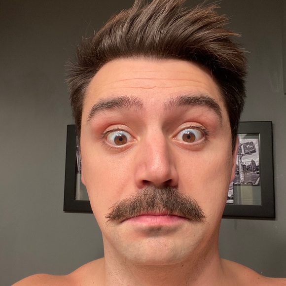 Meet your Posher, Daniel - Picture 1 of 1